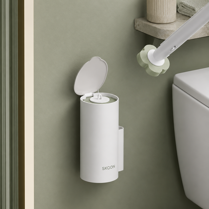 SKOON™ Disposable Toilet Brush